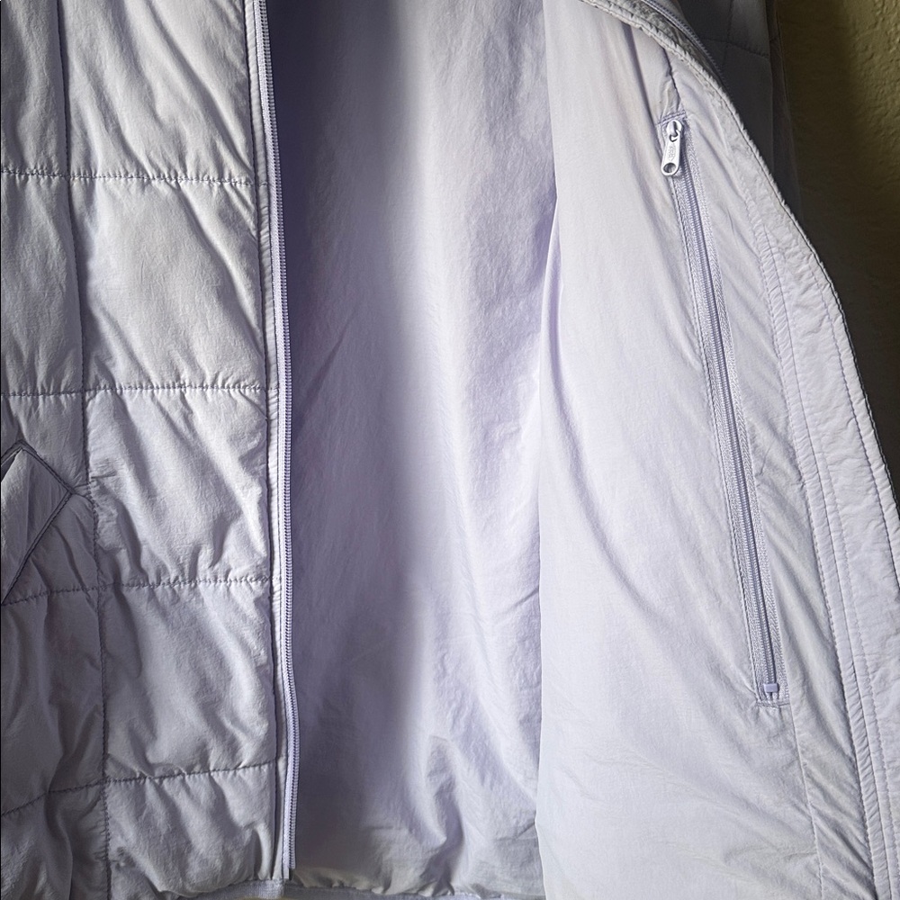 Free People Pippa Packable Puffer - Picture 3 of 4